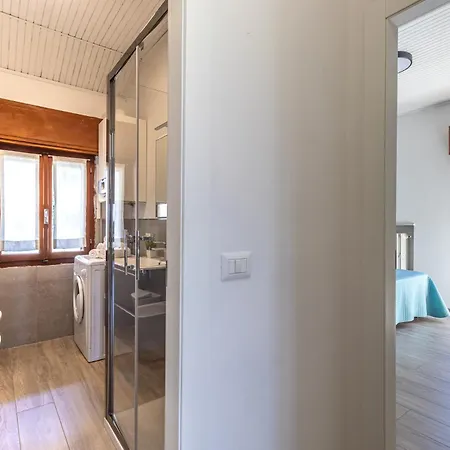 La Finestra Sul Castello Centro-storico&parcheggio * Sestola