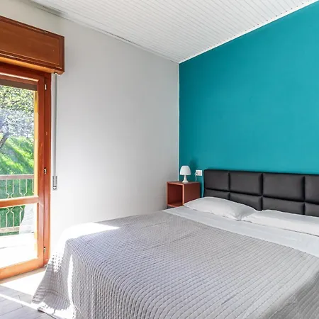 La Finestra Sul Castello Centro-storico&parcheggio