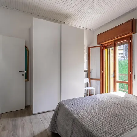 La Finestra Sul Castello Centro-storico&parcheggio Apartment Sestola