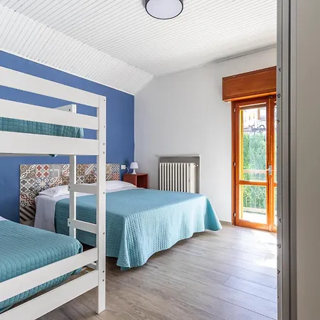 La Finestra Sul Castello Centro-storico&parcheggio * Sestola