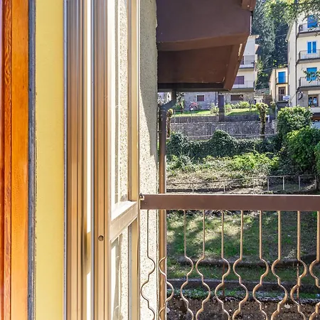 La Finestra Sul Castello Centro-storico&parcheggio Daire Sestola