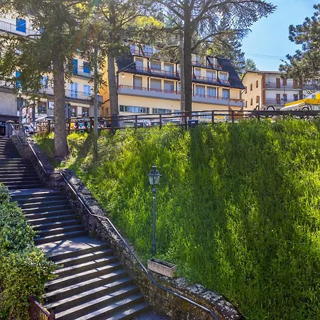 La Finestra Sul Castello Centro-storico&parcheggio Appartamento