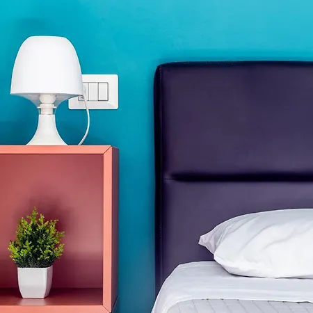 La Finestra Sul Castello Centro-storico&parcheggio Apartment