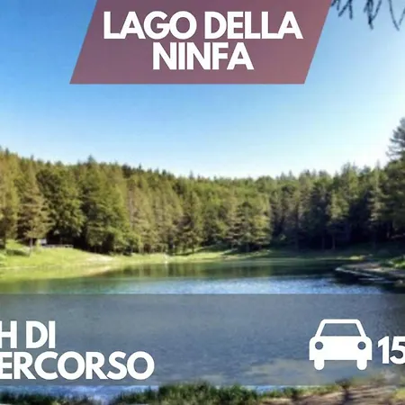 La Finestra Sul Castello Centro-storico&parcheggio Apartment *