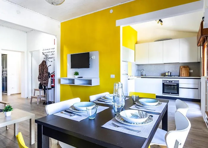 Apartamento La Finestra Sul Castello Centro-storico&parcheggio *