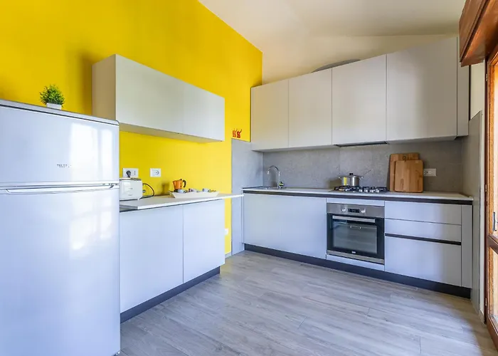 La Finestra Sul Castello Centro-storico&parcheggio Apartamento *