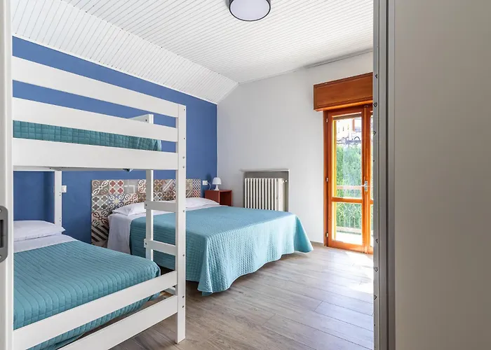 La Finestra Sul Castello Centro-storico&parcheggio * Sestola