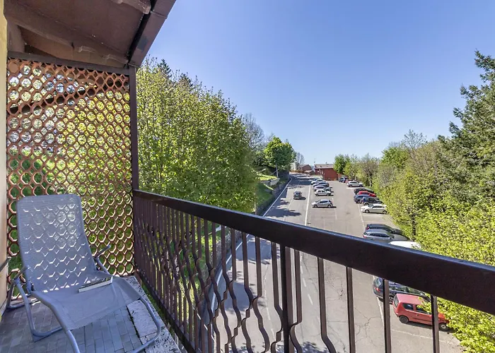 La Finestra Sul Castello Centro-storico&parcheggio