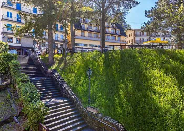 La Finestra Sul Castello Centro-storico&parcheggio شقة