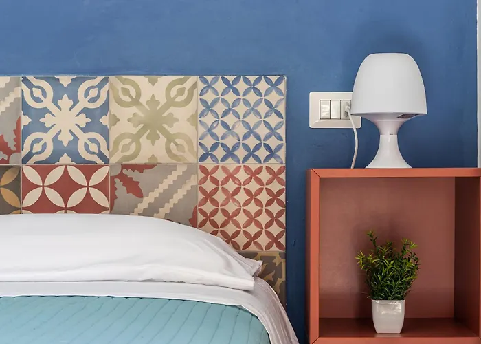 شقة La Finestra Sul Castello Centro-storico&parcheggio *