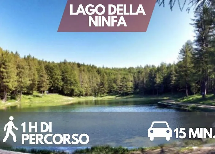 La Finestra Sul Castello Centro-storico&parcheggio Daire *